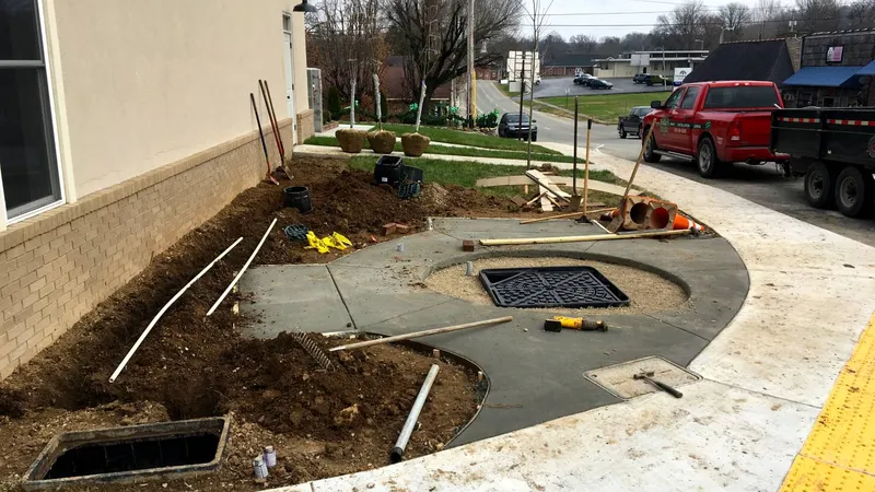 Strengthening Tennessee Landscapes: Key Priorities for May